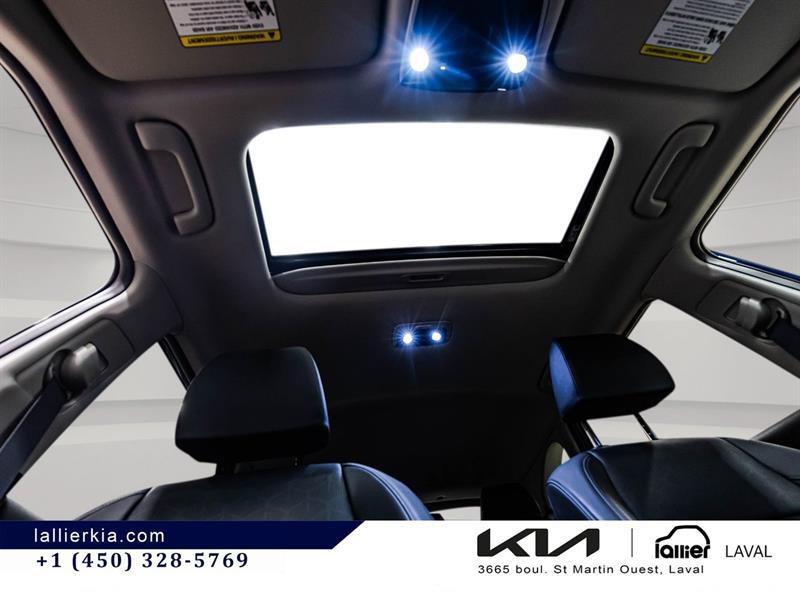 2024 Kia Seltos - Image 16