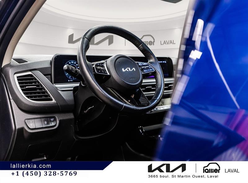 2024 Kia Seltos - Image 18