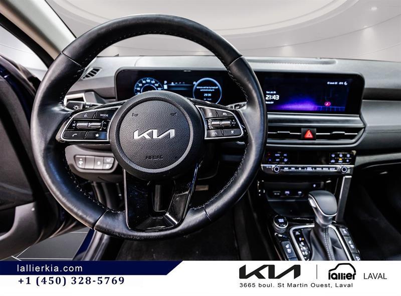 2024 Kia Seltos - Image 19