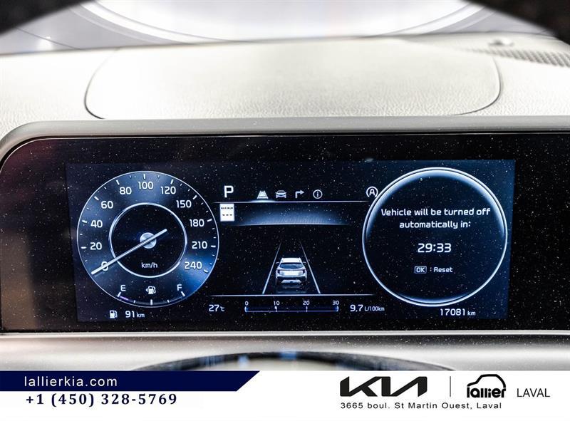 2024 Kia Seltos - Image 20