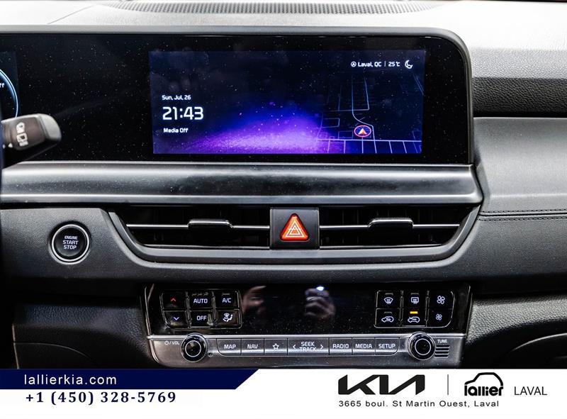 2024 Kia Seltos - Image 21