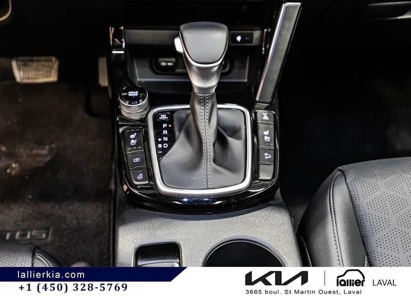 2024 Kia Seltos - Image 22