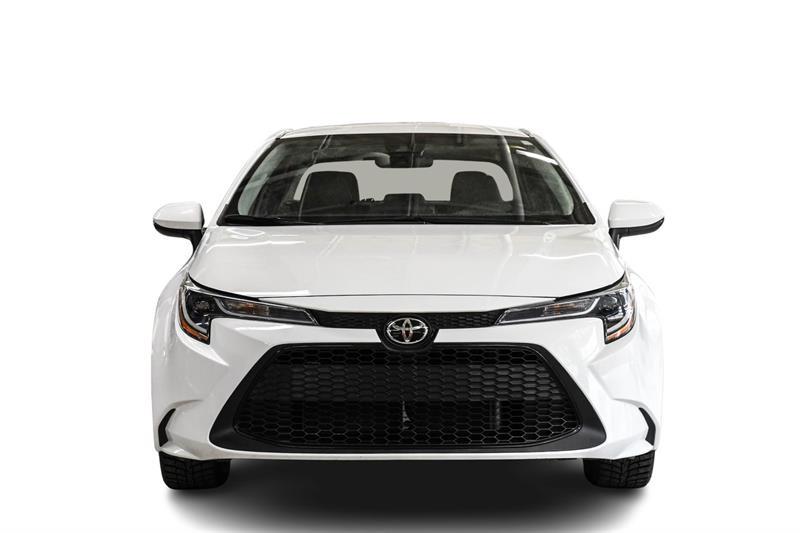 2022 Toyota Corolla - Image 2