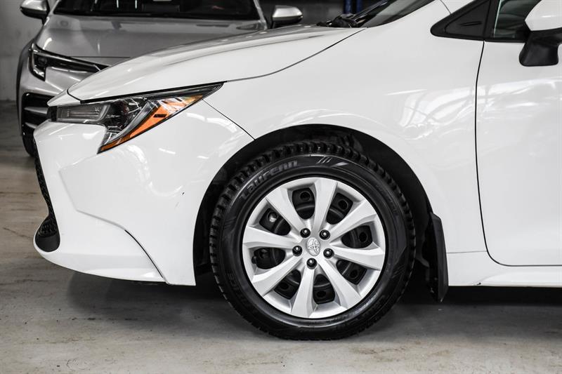 2022 Toyota Corolla - Image 5