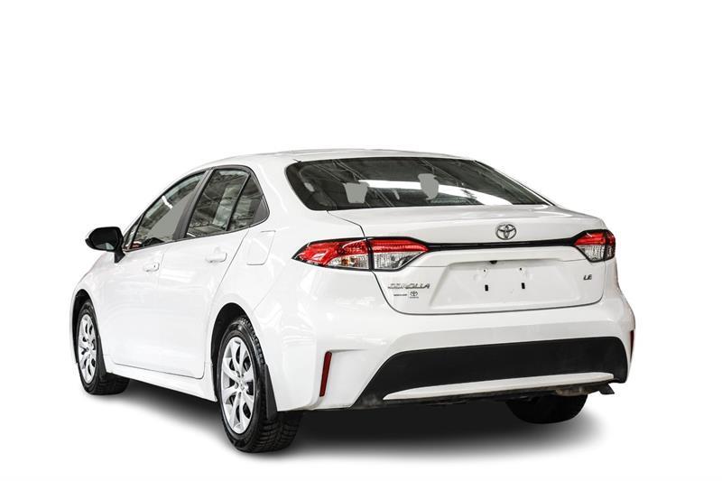 2022 Toyota Corolla - Image 7