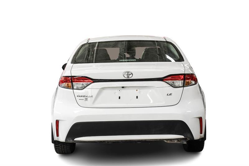 2022 Toyota Corolla - Image 9