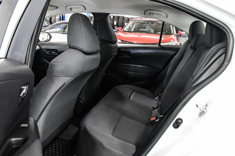2022 Toyota Corolla - Image 17