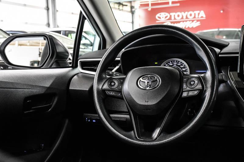 2022 Toyota Corolla - Image 23