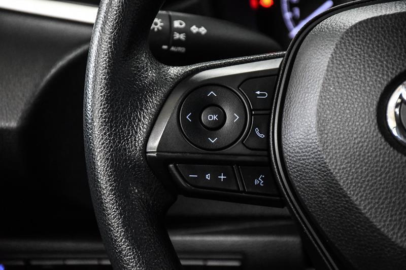 2022 Toyota Corolla - Image 24