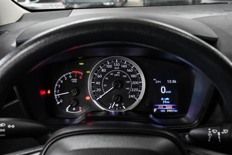2022 Toyota Corolla - Image 26