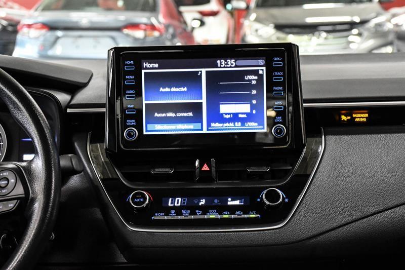 2022 Toyota Corolla - Image 27