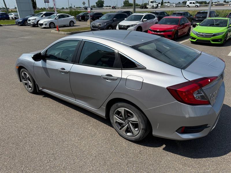 2019 Honda Civic - Image 3