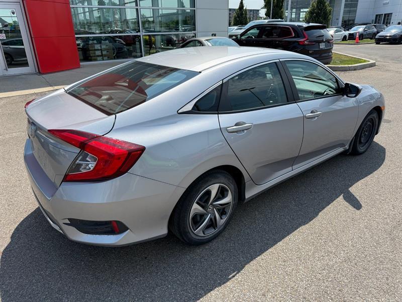 2019 Honda Civic - Image 5