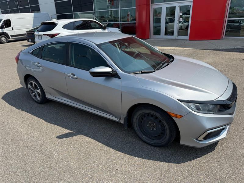 2019 Honda Civic - Image 7