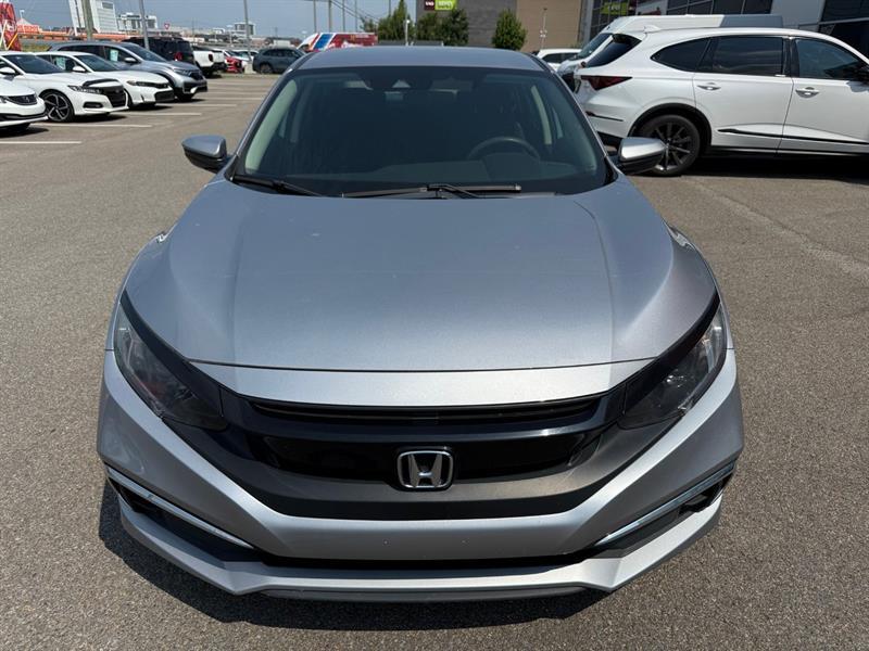 2019 Honda Civic - Image 8