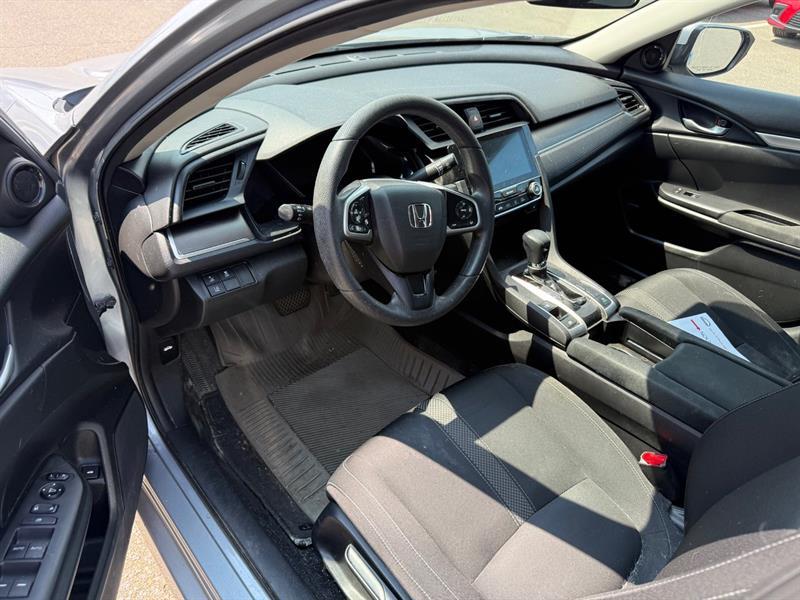 2019 Honda Civic - Image 10
