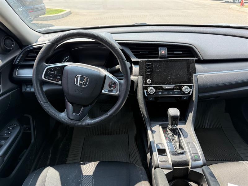 2019 Honda Civic - Image 11