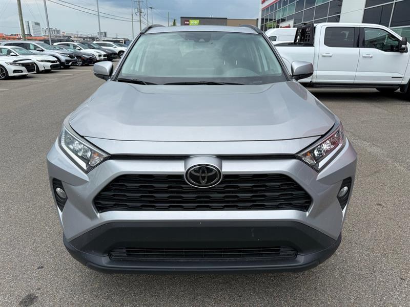 2021 Toyota RAV4 - Image 8