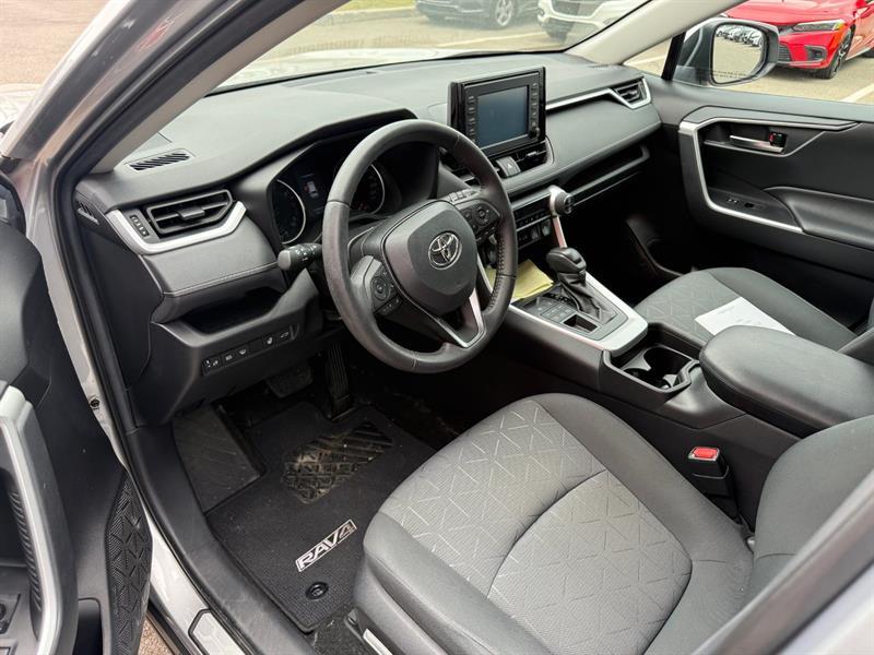 2021 Toyota RAV4 - Image 10