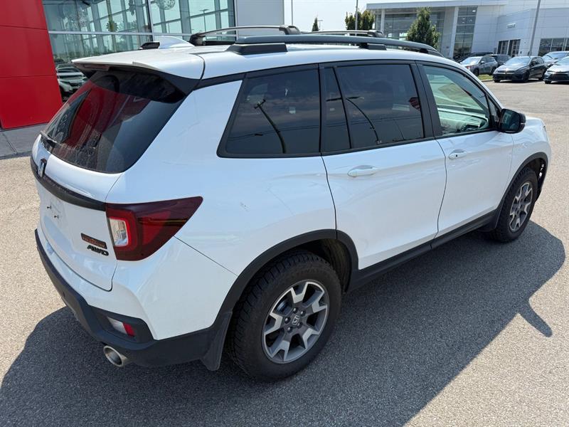 2023 Honda Passport - Image 6