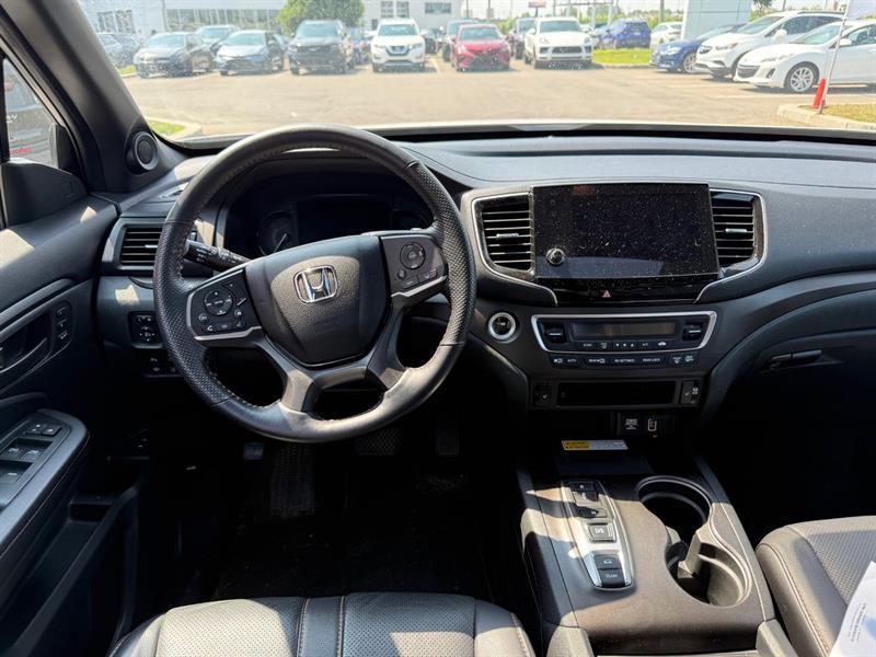 2023 Honda Passport - Image 11