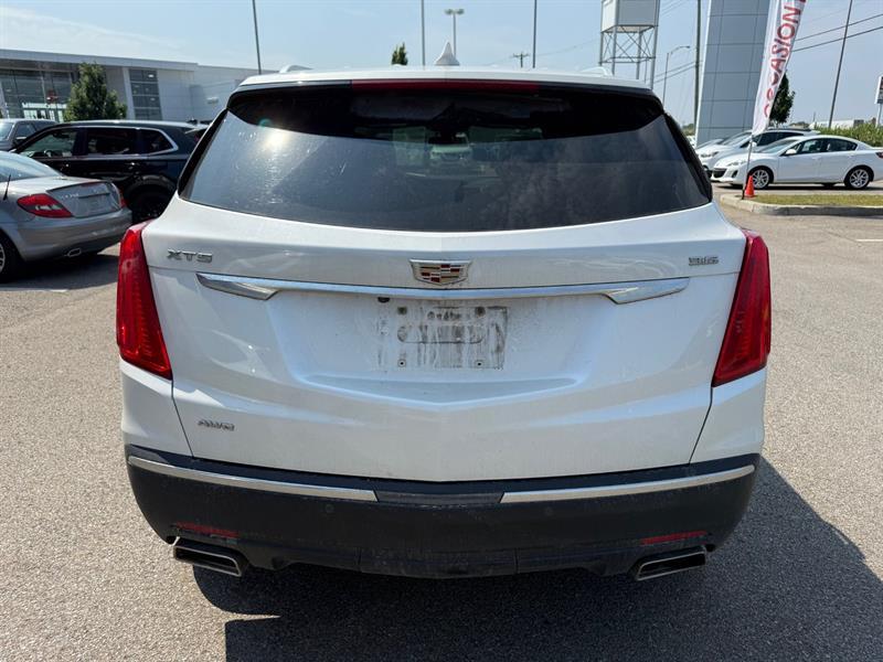 2019 Cadillac XT5 - Image 4