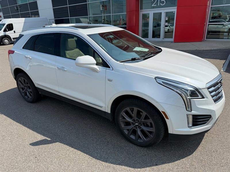2019 Cadillac XT5 - Image 7