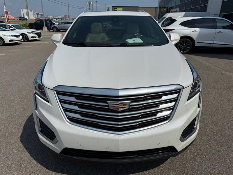 2019 Cadillac XT5 - Image 8