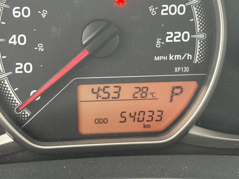 2017 Toyota Yaris - Image 5