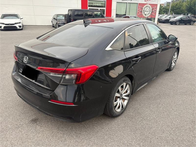 2022 Honda Civic - Image 3