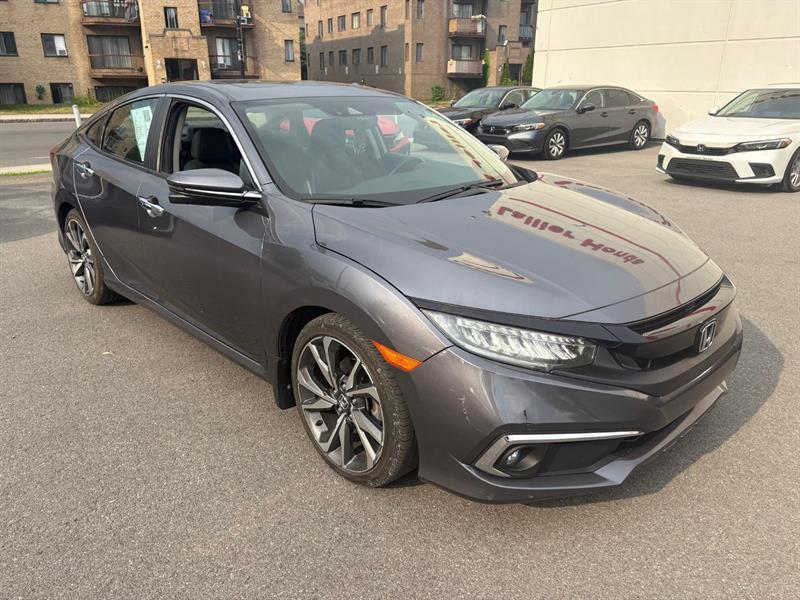 2020 Honda Civic - Image 2