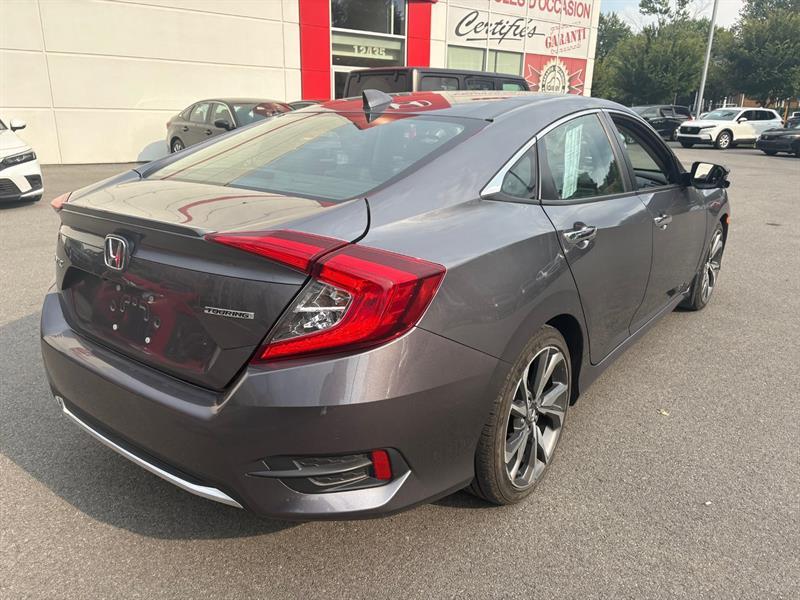 2020 Honda Civic - Image 3