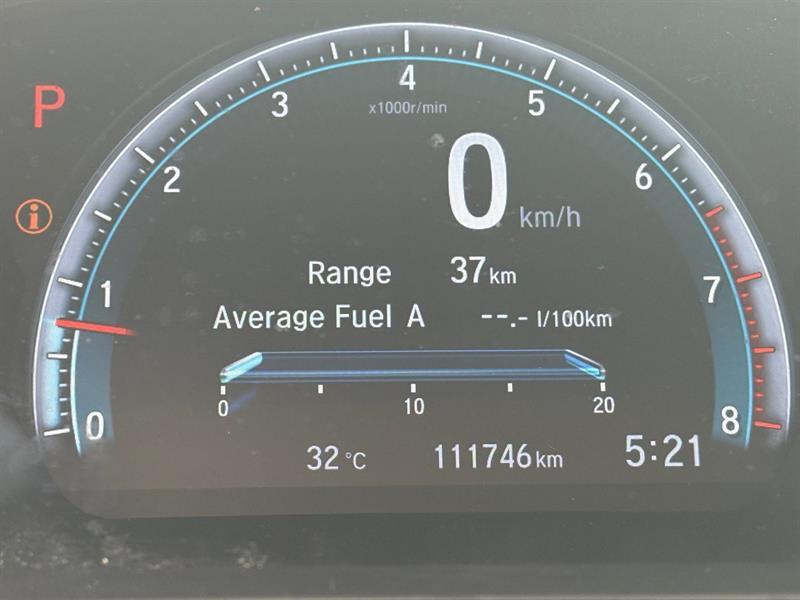 2020 Honda Civic - Image 5