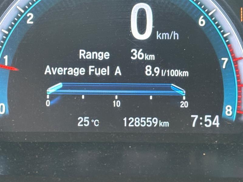 2021 Honda Civic - Image 5