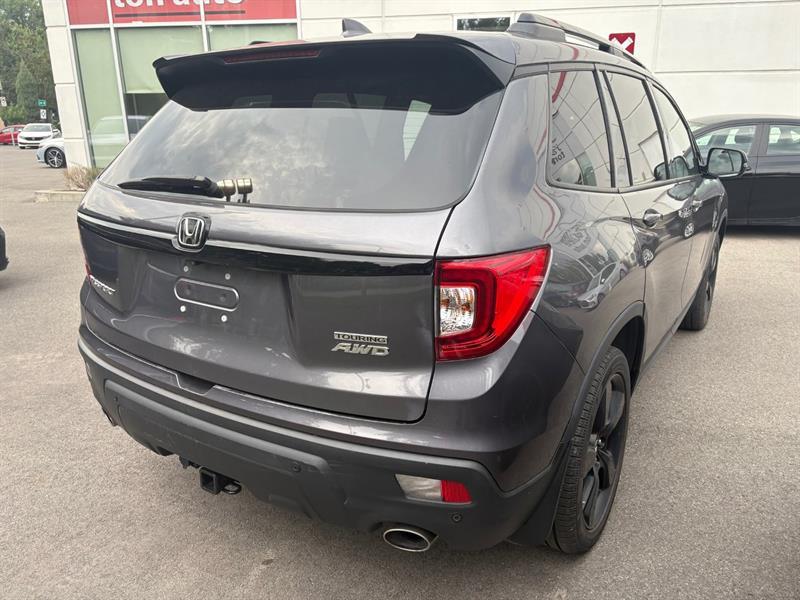 2019 Honda Passport - Image 3