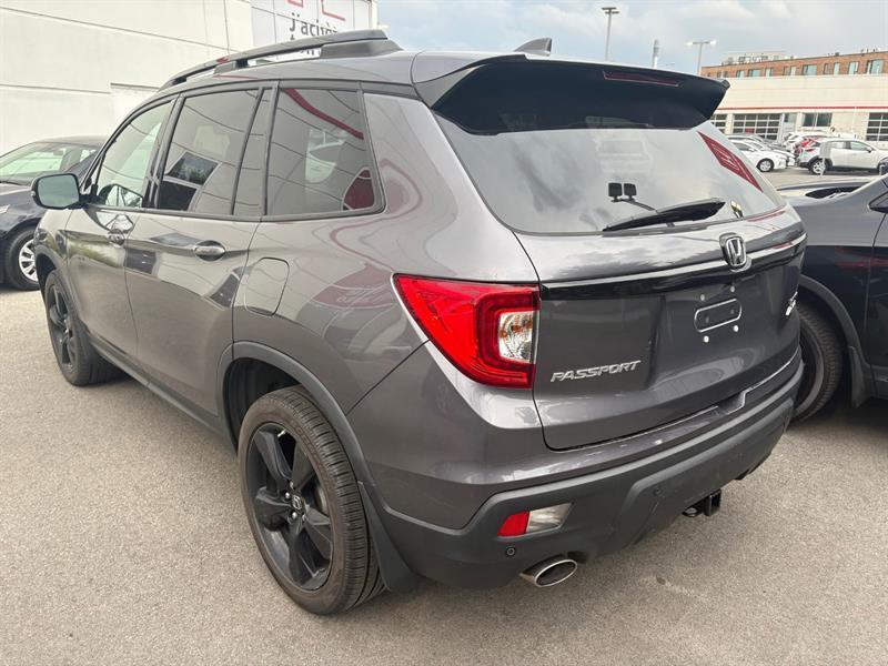 2019 Honda Passport - Image 4