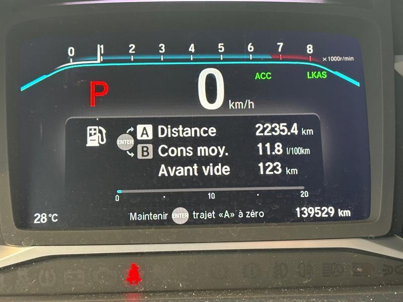 2019 Honda Passport - Image 5