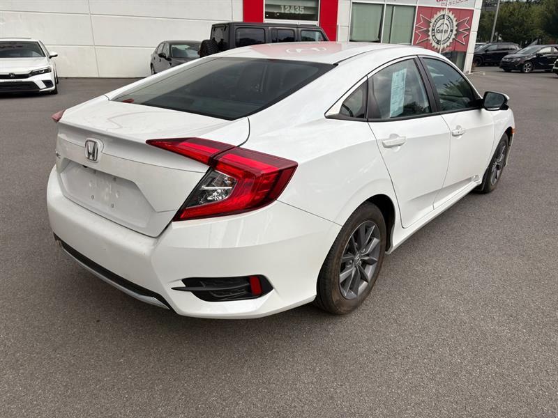 2021 Honda Civic - Image 3
