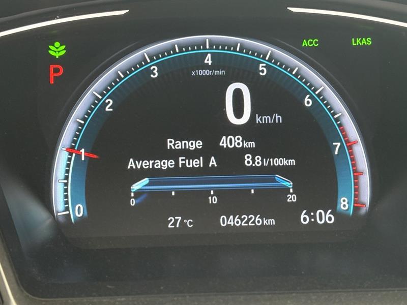 2021 Honda Civic - Image 5