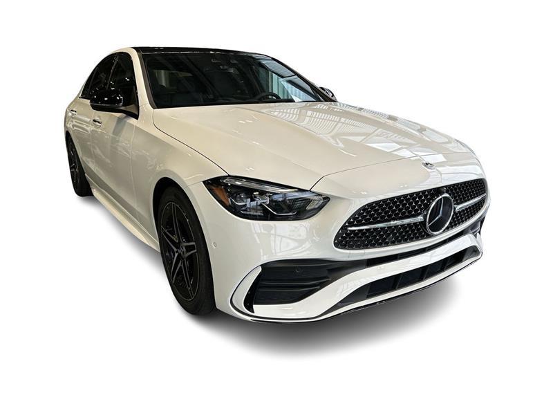2023 Mercedes-Benz C-Class - Image 2