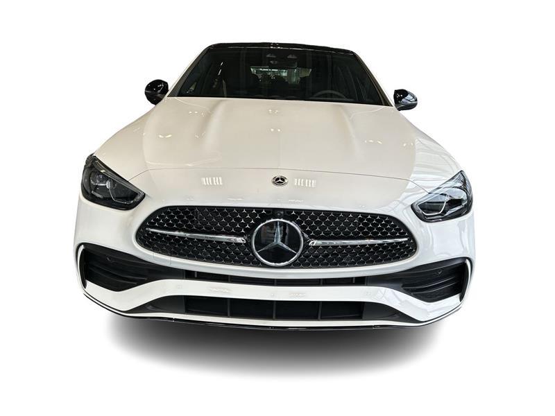 2023 Mercedes-Benz C-Class - Image 3
