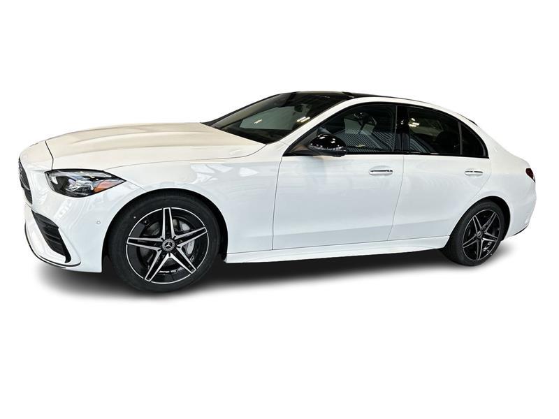 2023 Mercedes-Benz C-Class - Image 6