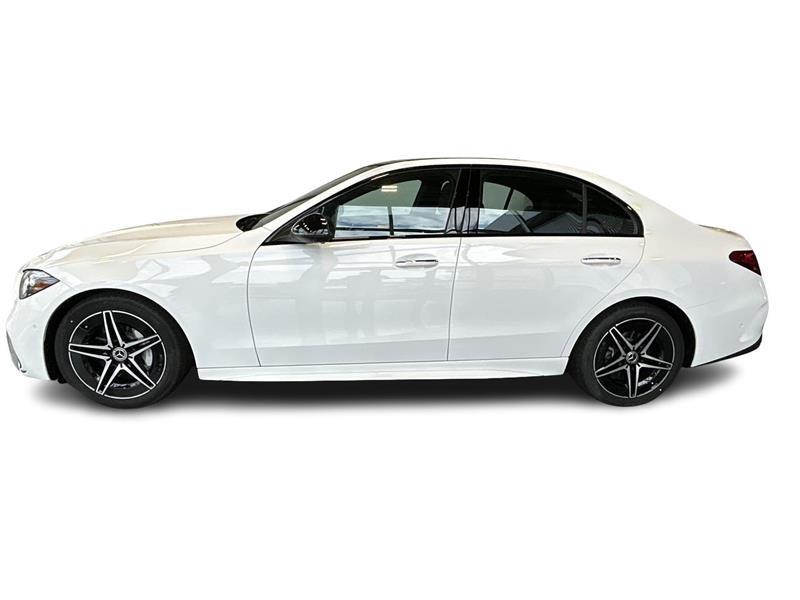 2023 Mercedes-Benz C-Class - Image 7