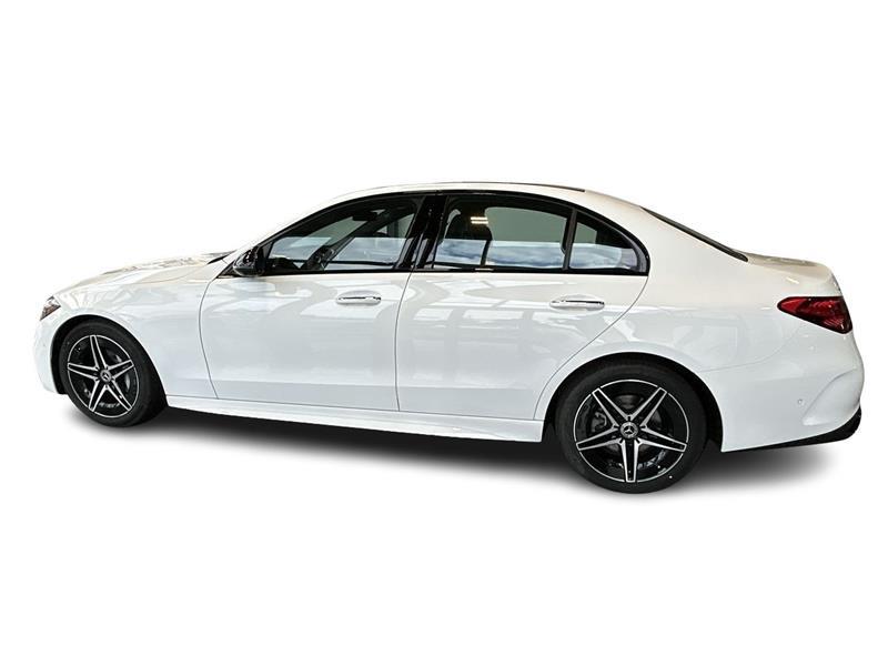 2023 Mercedes-Benz C-Class - Image 8