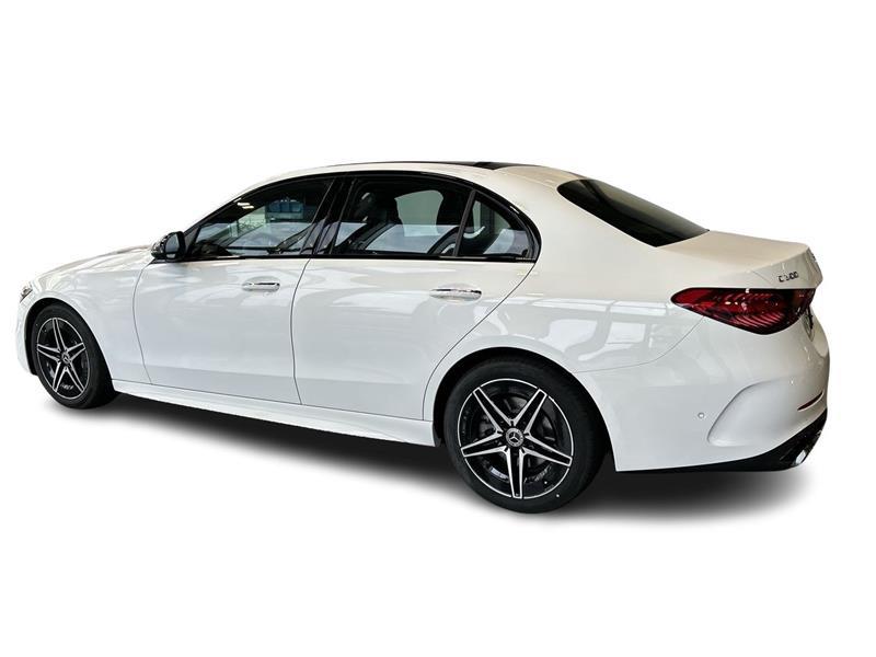 2023 Mercedes-Benz C-Class - Image 9