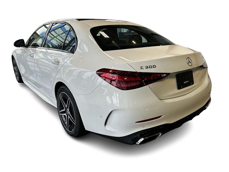 2023 Mercedes-Benz C-Class - Image 10