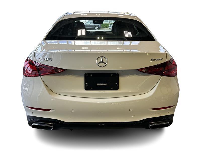 2023 Mercedes-Benz C-Class - Image 11