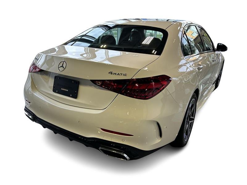 2023 Mercedes-Benz C-Class - Image 12