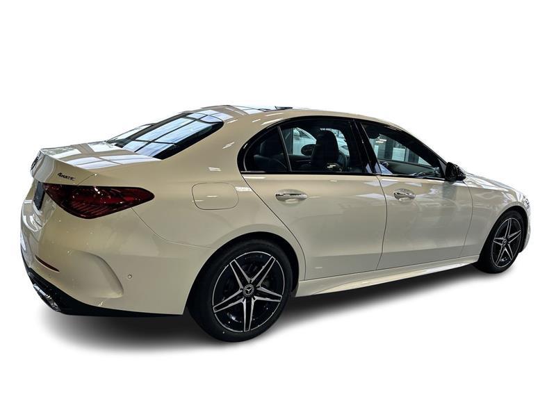 2023 Mercedes-Benz C-Class - Image 13
