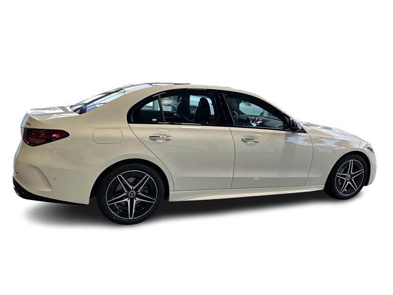 2023 Mercedes-Benz C-Class - Image 14